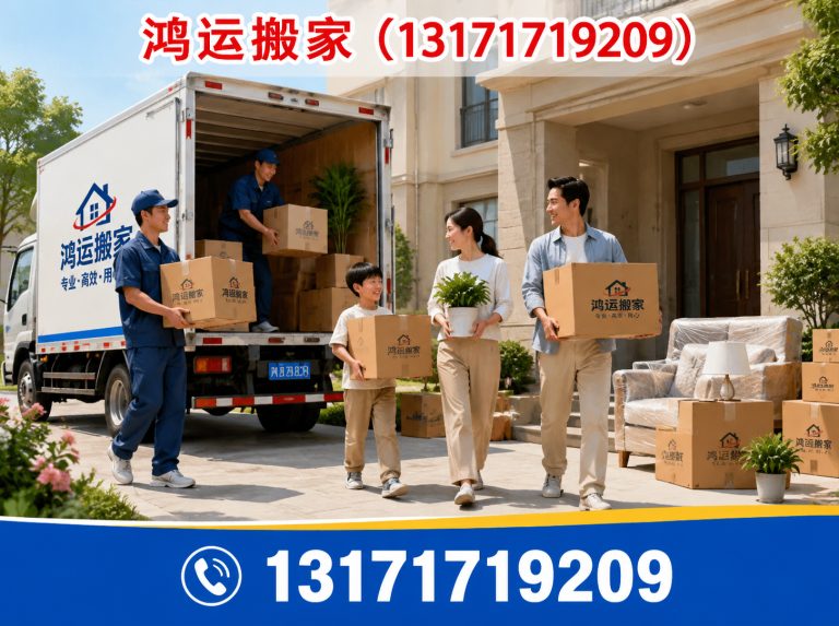 故城县家具拆装打包展示图